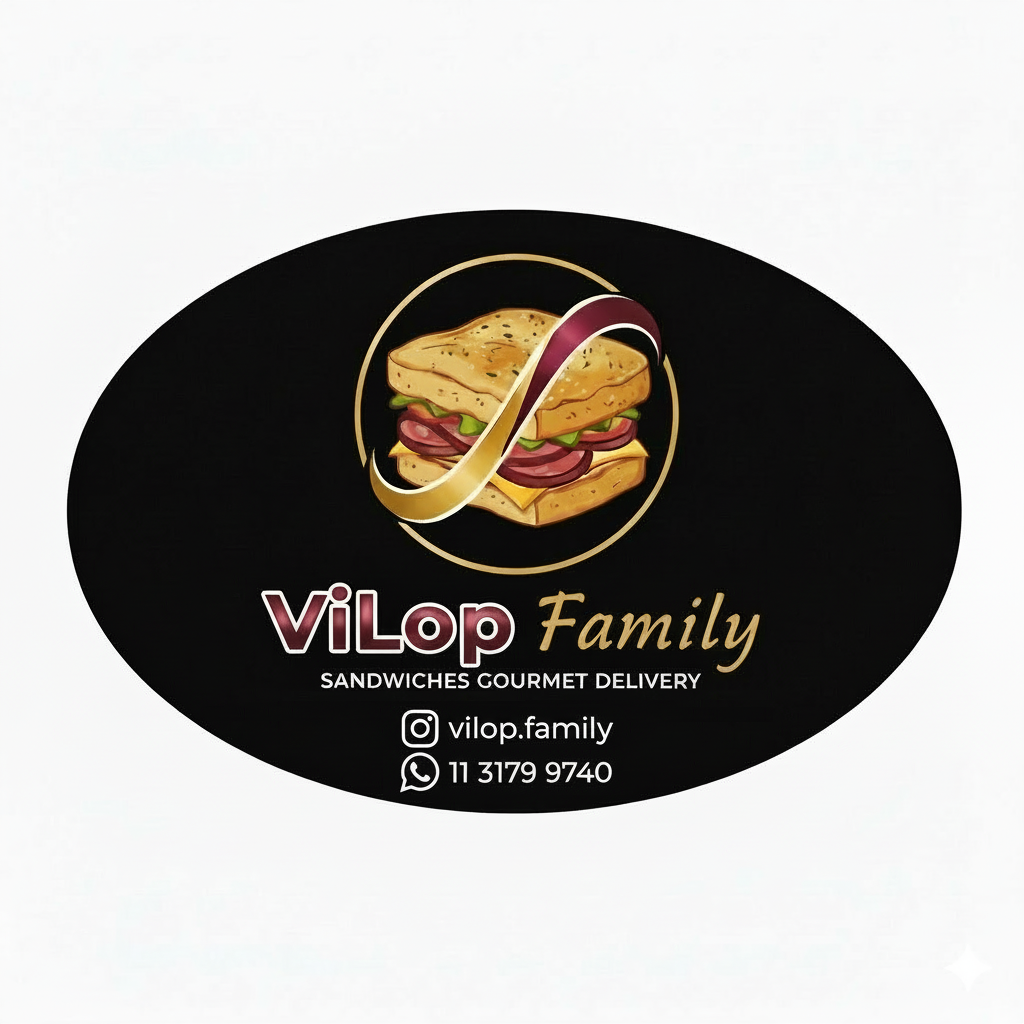 ViLop Family Logo